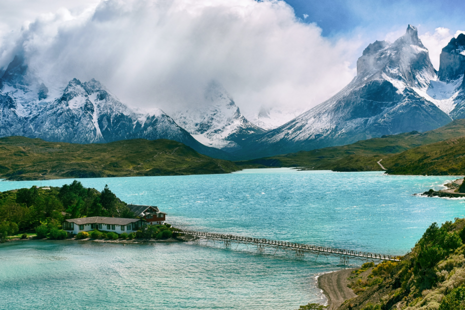 Agência de Viagens MUVe Viagens fala sobre o Chile mudar as regras de entrada no país em Abril. Imagem Website: Olga Stalska on Unsplash.