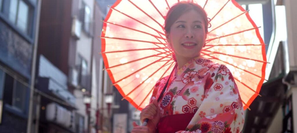 MUVe Viagens fala sobre a abertura de fronteiras do Japão para o turismo em Junho de 2022.